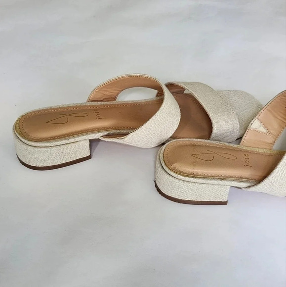 || JOIE || Nolina sandals - Picture 3 of 6